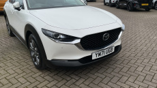 Mazda Cx-30 2.0 e-Skyactiv X MHEV GT Sport Tech 5dr AWD Petrol Hatchback